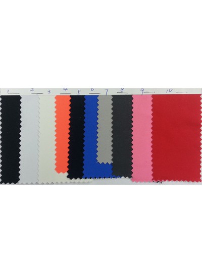 HK-XGFG  滌綸防風防潑水透氣布貼合布 DZ024 45度照